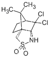 (+)-二氯樟腦磺內(nèi)酰胺